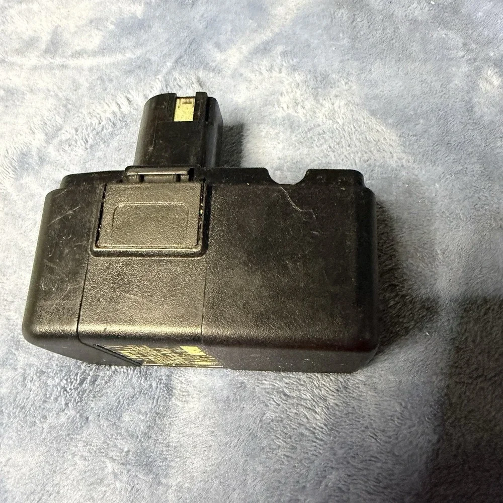 Craftsman Battery 9.6v Battery Model No 976965-001